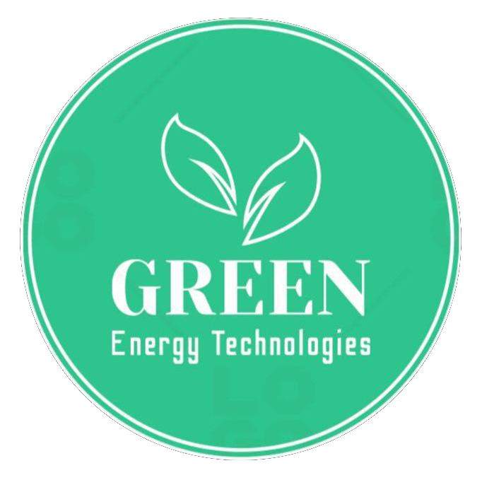  Green Energy